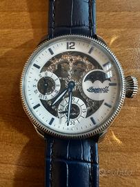 Orologio Ingersoll Skeleton Automatic