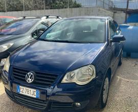 Volkswagen Polo comfortline 1.2