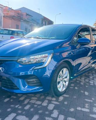 Renault Clio Blue dCi 85 CV 5 porte Business