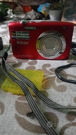 fotocamera Nikon 