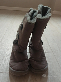 Stivali ugg clearance originali