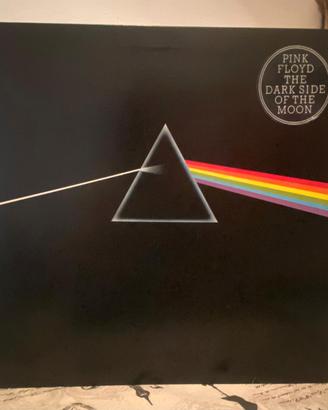 Pink Floyd The Dark side of the moon originale 73