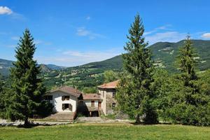 Villa di 150 m² con 4 locali e box auto a Varsi