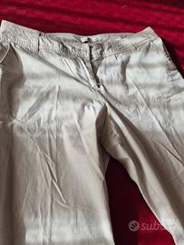 pantaloni estivi donna