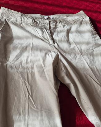 pantaloni estivi donna
