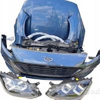 Musata anteriore completa e-pace 2.0d full led j9c