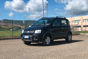 FIAT PANDA. 4x4.