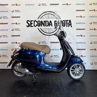 Vespa 125 Primavera Abs