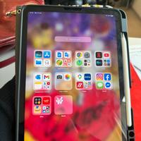 IPad Air 4th gen 64 GB+Apple Pencil 2nd gen Wi-Fi