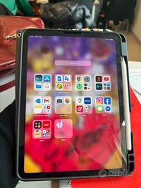 IPad Air 4th gen 64 GB+Apple Pencil 2nd gen Wi-Fi