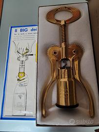 Cavatappi Campagnolo, candelabro , vassoio ecc