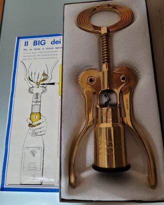 Cavatappi Campagnolo, candelabro , vassoio ecc