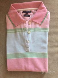 Polo TOMMY HILFIGER tg.S