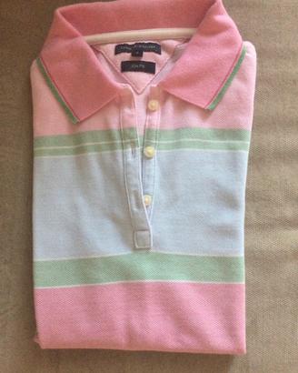 Polo TOMMY HILFIGER tg.S