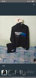 tuta trapstar