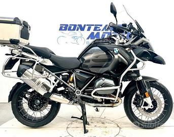 BMW R 1200 GS Adventure