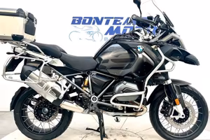 BMW R 1200 GS Adventure