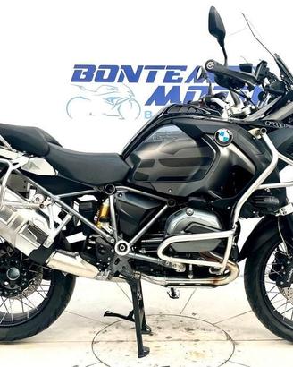 BMW R 1200 GS Adventure