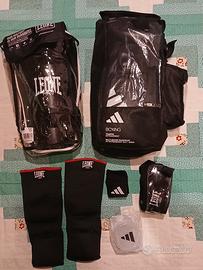 Kit Kick Boxing