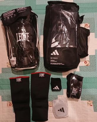 Kit Kick Boxing