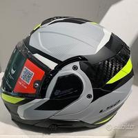 Casco Modulare P/J LS2 FF910 ADVANT II TRIPLE Yell