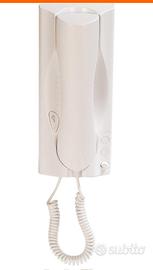 Cornette citofono Urmet