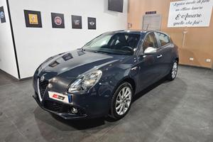 Alfa Romeo Giulietta 1.4 Turbo 120 CV GPL Super