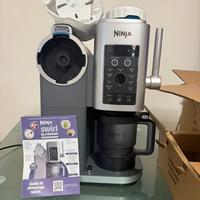 Gelatiera Ninja creami scoop