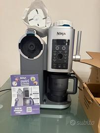 Gelatiera Ninja creami scoop