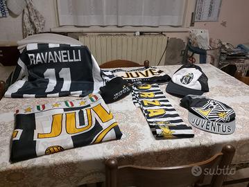 Gadgets Juve 