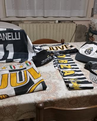 Gadgets Juve 