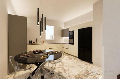 Villa di 320 m² con 5 locali e box auto doppio a I