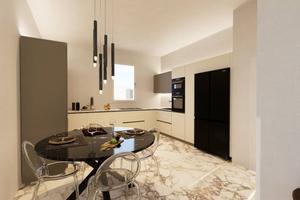 Villa di 320 m² con 5 locali e box auto doppio a I