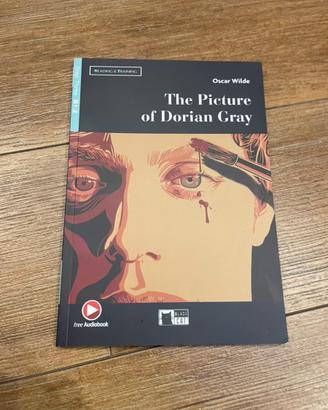 The picture of Dorian gray