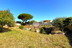 TER. RESIDENZIALE A ANZIO