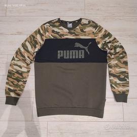 Felpa Puma