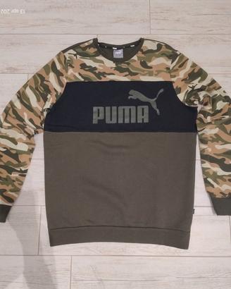 Felpa Puma