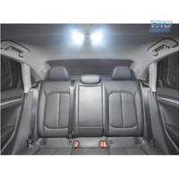 LED LATERALE W5W T10