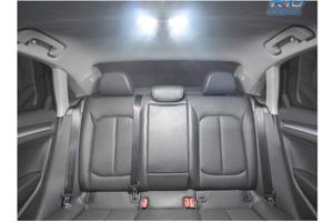 LED LATERALE W5W T10