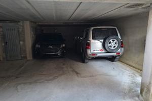 Posto auto / moto doppio