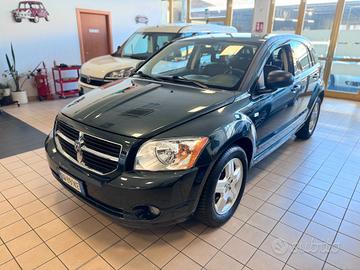 Dodge Caliber 2.0 Turbodiesel DPF SXT Sport