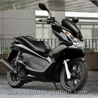Honda pcx 125