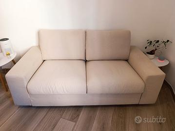 Divano Ikea Vimle 2 posti - pari al nuovo