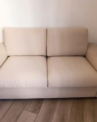 Divano Ikea Vimle 2 posti - pari al nuovo