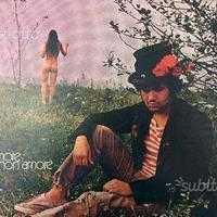 Vinire raro battisti - amore non amore