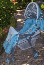 passeggino Brevi Grillo 
