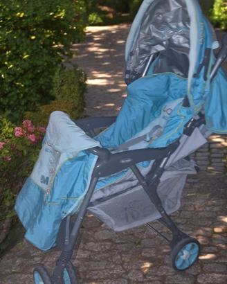 passeggino Brevi Grillo 
