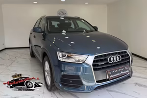 Audi Q3 2.0 TDI 150 CV quattro Sport-AUTOMATICA-GA