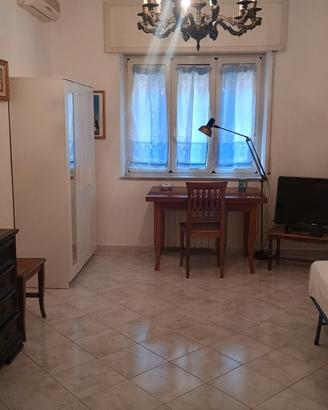 stanza singola in Portici