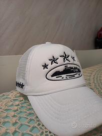 cappello corteiz 